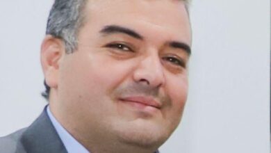 محمد سالم الفيومي