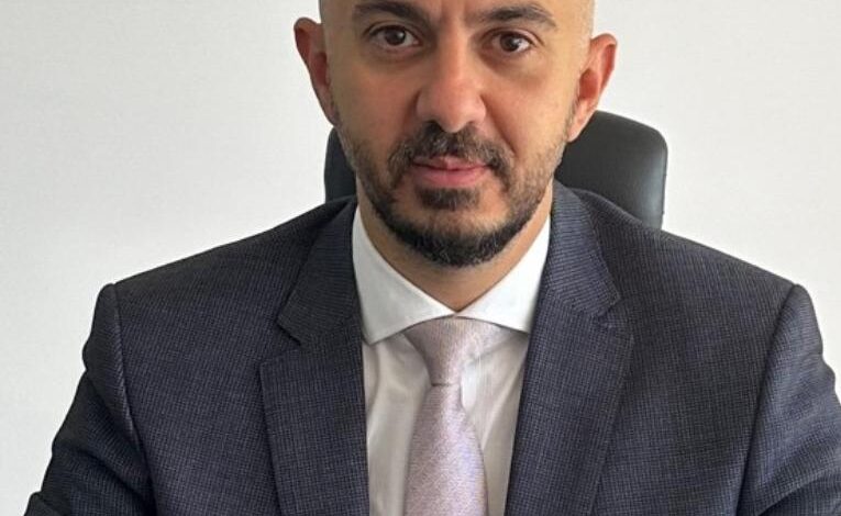 المهندس هيثم صلاح