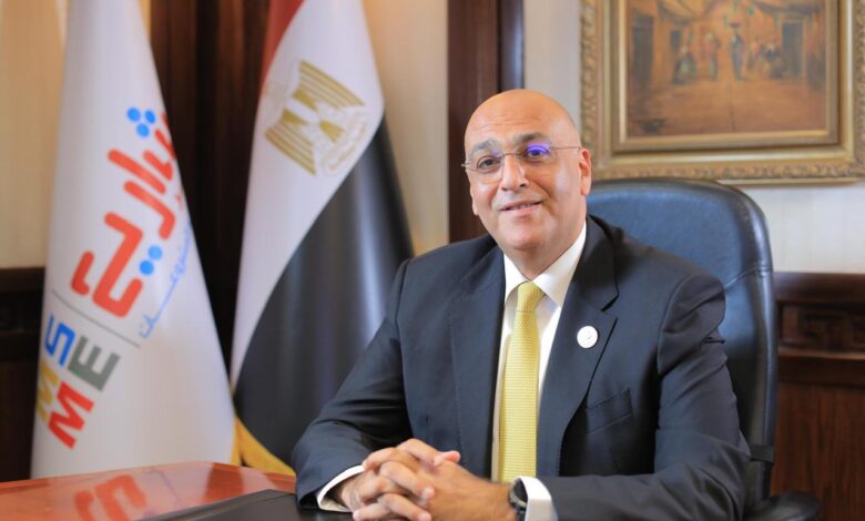 باسل رحمى