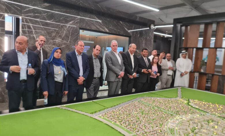 جمعية رجال الأعمال المصريين فى الرياض
