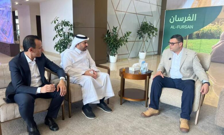 المهندس شريف الشربينى