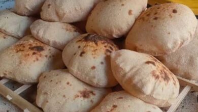 سعر رغيف الخبز