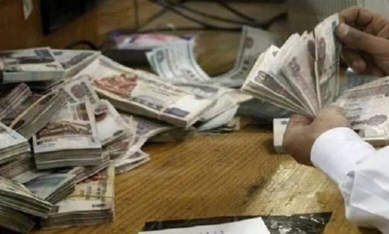 الفئات المستحقة للمعاش الاستثنائي