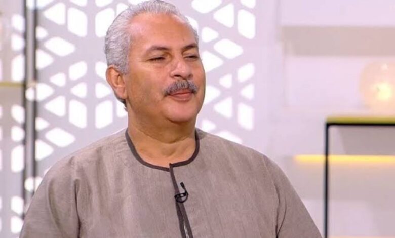 نقيب الفلاحين