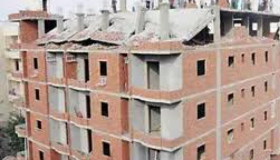 خطوات استخراج رخصة بناء جديدة