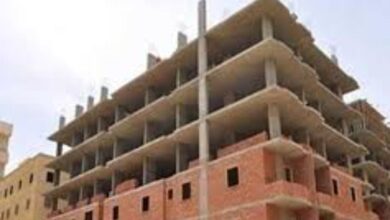 قانون التصالح