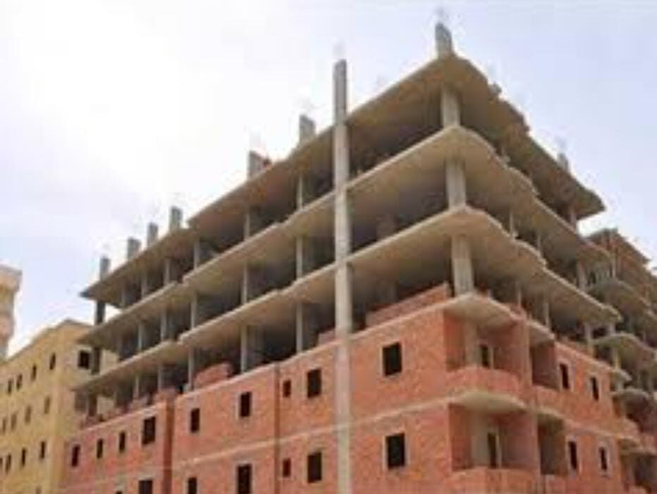 خطوات استخراج رخصة بناء جديدة