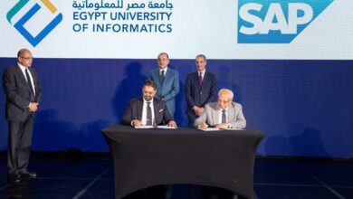 شركة SAP العالمية