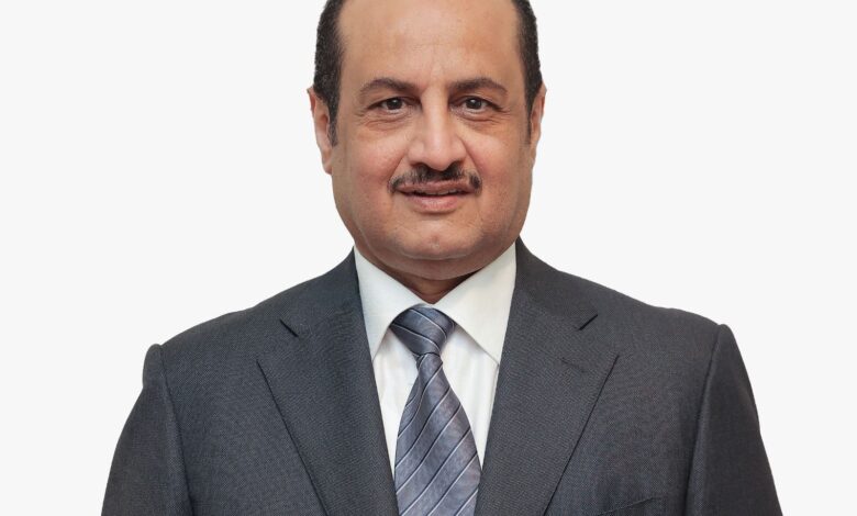 لؤي جاسم الخرافي