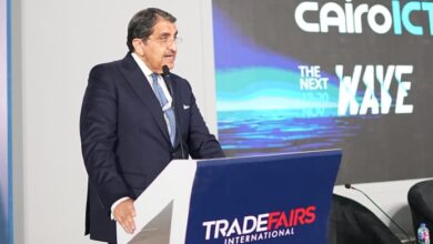 خبراء مجال مراكز البيانات والذكاء الاصطناعى