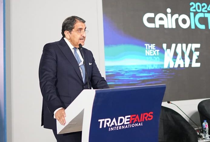 خبراء مجال مراكز البيانات والذكاء الاصطناعى