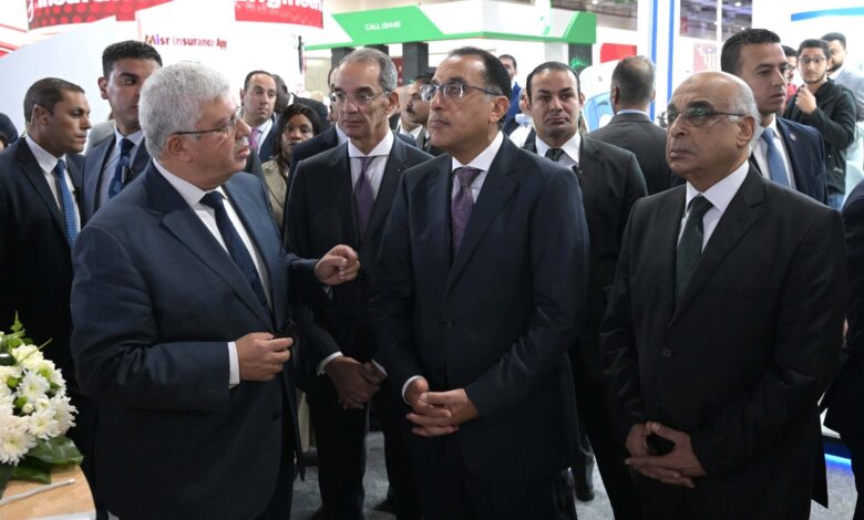 رئيس الوزراء