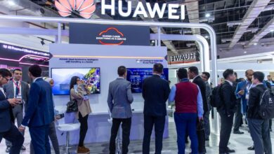 هواوي كلاود