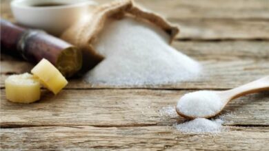 أسعار السكر