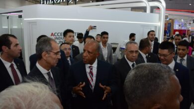 المهندس مدحت محمود