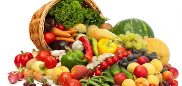 أسعار الخضراوات والفاكهة اليوم