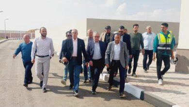مسئولو" الإسكان"