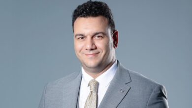 محمد مسعد
