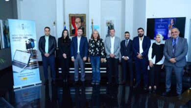 A strategic partnership between Fawry and Misr Language Schools