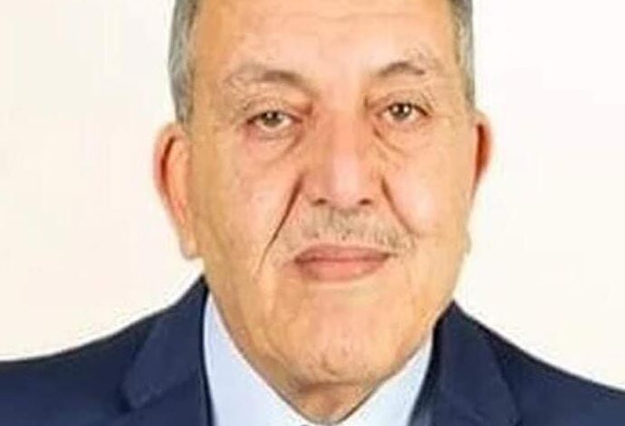 أحمد الوكيل