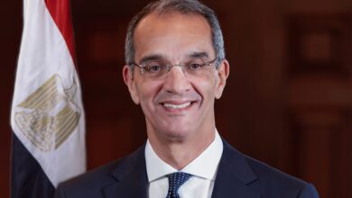 الدكتور عمرو طلعت