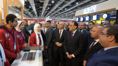 الدكتور مصطفى مدبولي