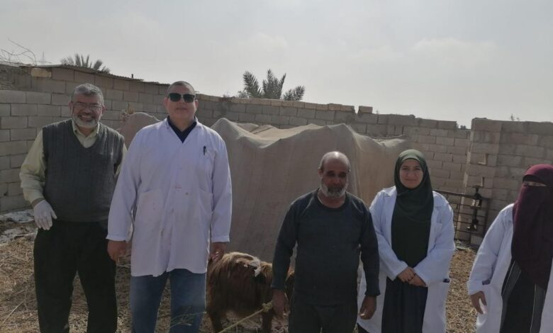 مركز بحوث الصحراء