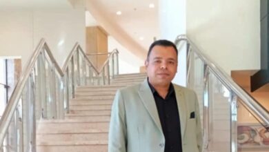 المهندس حازم عبد الهادي