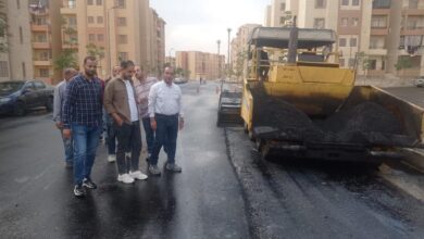 المهندس علي سعد