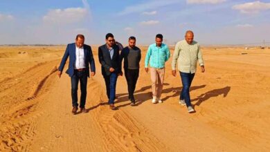 الدكتور مهندس أحمد إسماعيل جبر