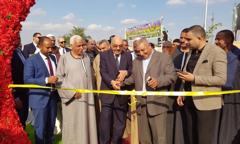 منتجي ومصدري الحاصلات البستانية
