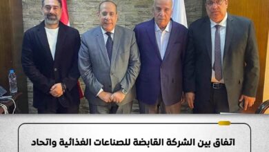 توريد البيض