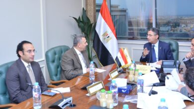 وزير التموين يعزز التواصل مع النواب