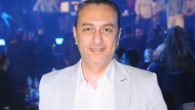 الخبير والإستشارى العقارى محمد مصطفى
