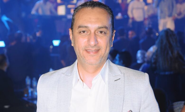 الخبير والإستشارى العقارى محمد مصطفى