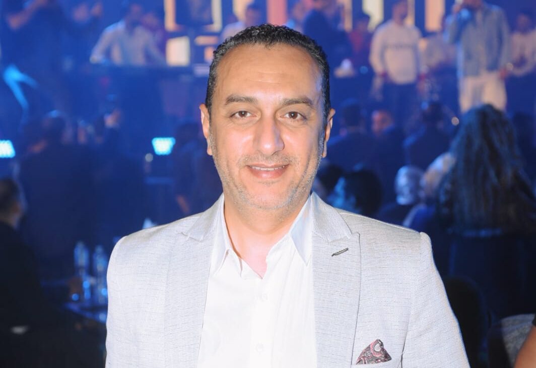 الخبير والإستشارى العقارى محمد مصطفى