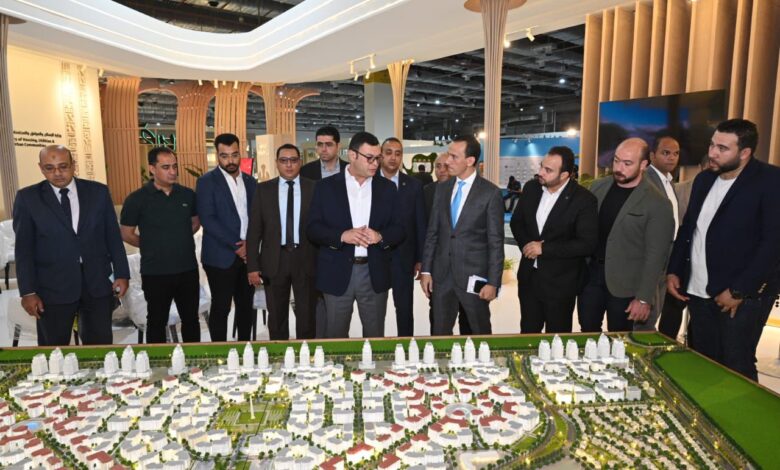 المهندس شريف الشربيني، وزير الإسكان والمرافق والمجتمعات العمرانية