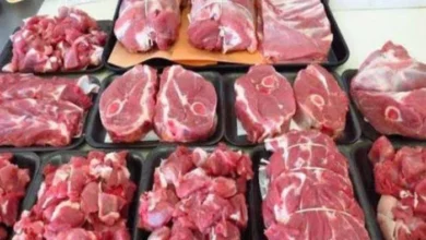 احذر اللحوم الفاسدة.. تحذير عاجل من وزير الزراعة بشأن الأسعار غير المنطقية