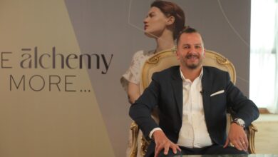 Alchemy Developments