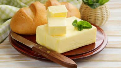أسعار الزبدة