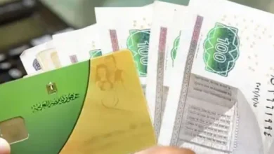 الدعم النقدي