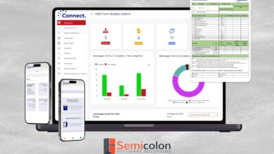 سيميكولون للبرمجيات