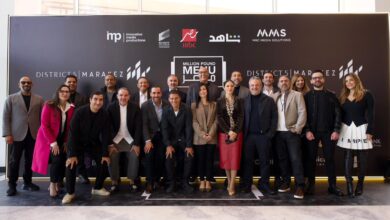 برنامج "Million Pound Menu"