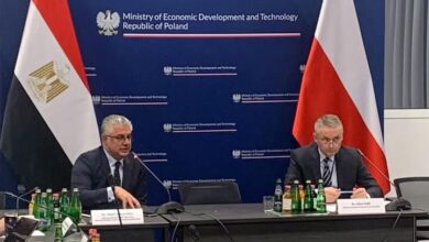 رئيس الهيئة العامة للمنطقة الاقتصادية