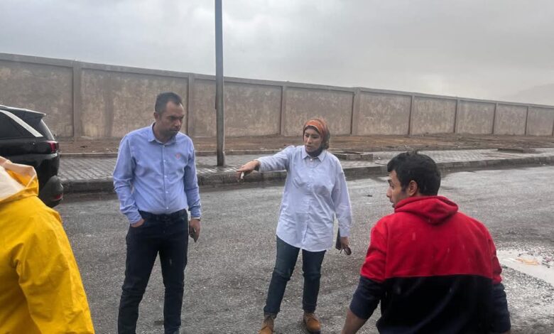 السويس الجديدة