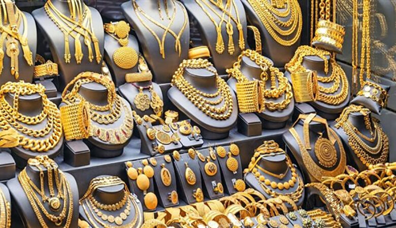 أسعار الذهب