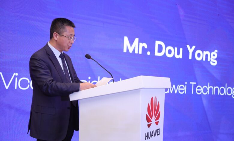 Huawei