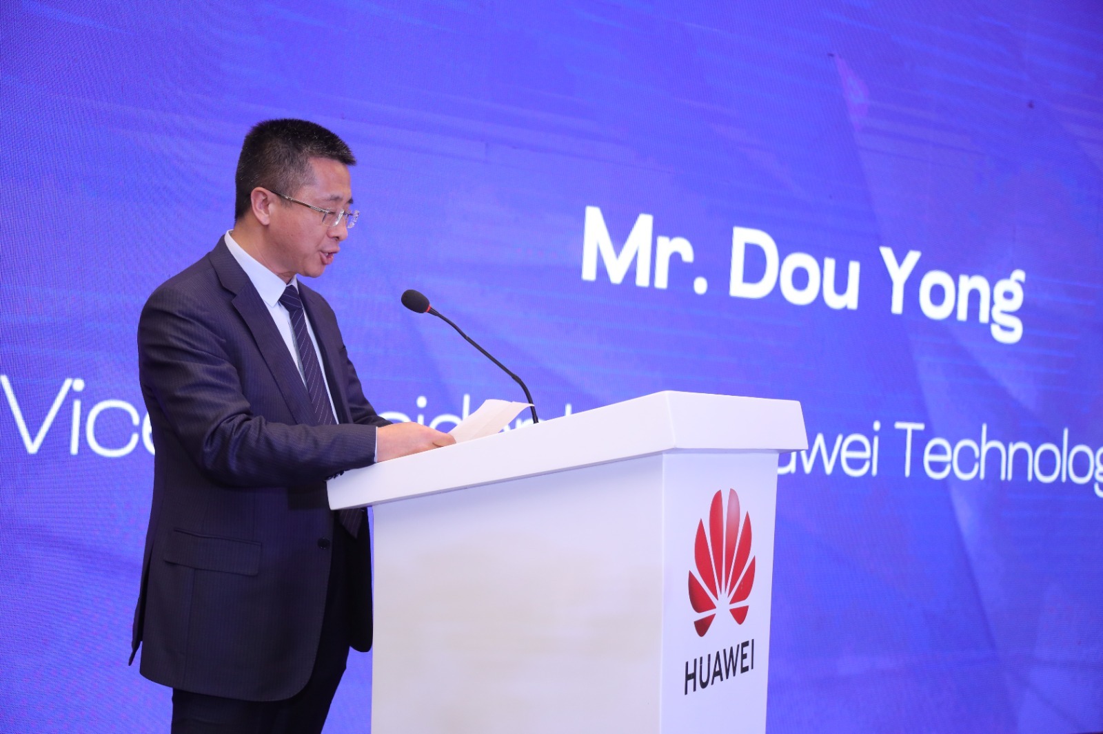 Huawei