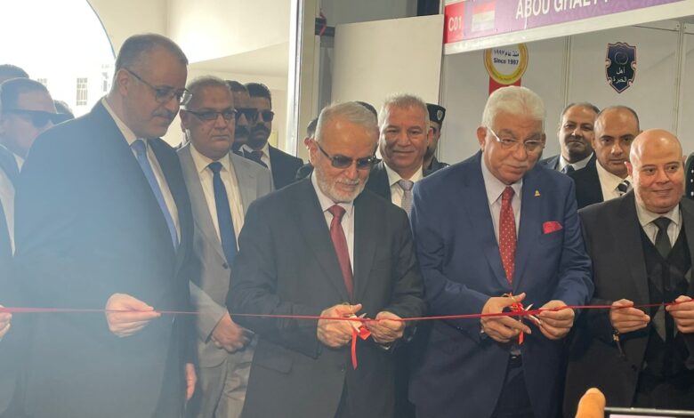 رئيس غرفة الصناعات الهندسية