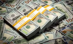 أسعار الدولار اليوم